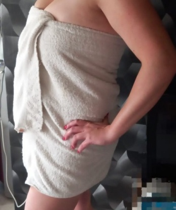 Проститутка Ася