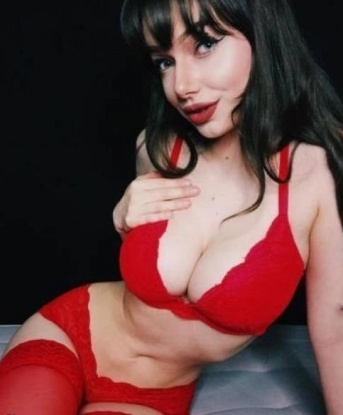 Проститутка Амира