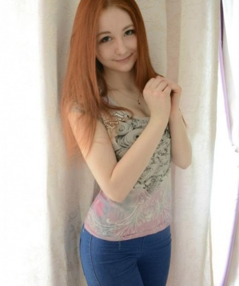 Проститутка Светлана