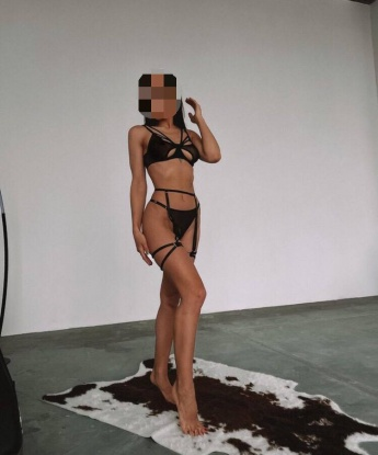 Проститутка Алленка